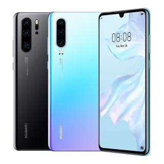 【HUAWEI 華為】A級福利品 P30 6.1吋(8G/128G)