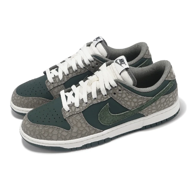 NIKE 耐吉 休閒鞋 運動鞋 NIKE DUNK LOW 