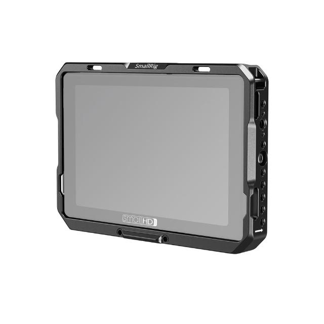 【SmallRig 斯莫格】CMS2684 SMALLHD 702 遮光承架(公司貨)