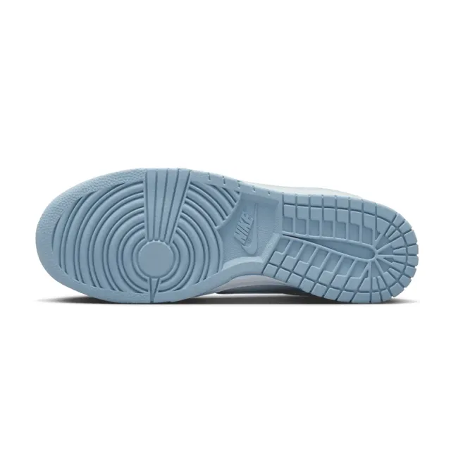 【NIKE 耐吉】Nike Dunk Light Armory Blue 天空藍 DV0831-109(男鞋 休閒鞋)