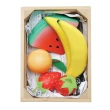 【LE TOY VAN】角色扮演系列-新鮮水果盒木質玩具組(TV183)