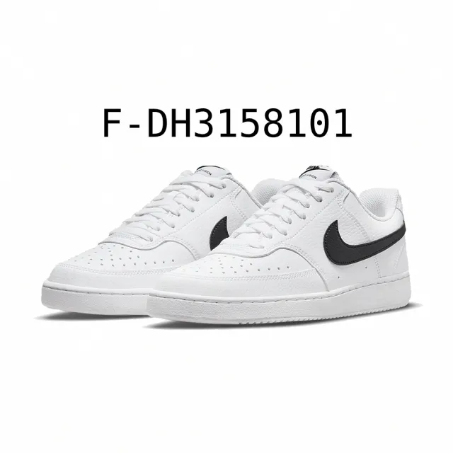 【NIKE 耐吉】男女休閒鞋 阿甘 COURT BLAZER 共8款(904764102&904764109&DA6364101&DH3162100&DH3158102)