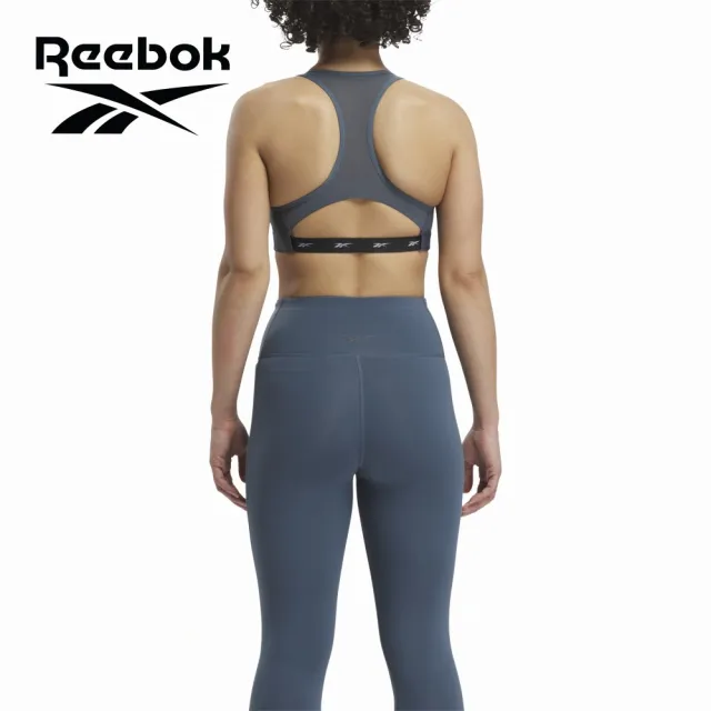 【REEBOK官方旗艦】S LUX VECTOR RACER BRA 運動內衣_女_100035174