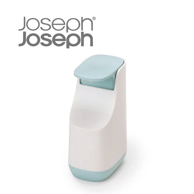 【Joseph Joseph】衛浴系好輕便壓皂瓶