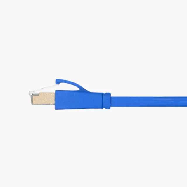 【PX 大通】LC6A-5M 5公尺CAT6A高速RJ45網路線(抗干擾、品質好)