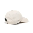 【NEW ERA】棒球帽 Color Era 象牙白 棕 940帽型 可調式帽圍 洛杉磯道奇 LAD 老帽 帽子(NE14148155)