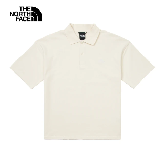 The North Face 中性款 RECYCLED CL