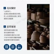 【西海陶器】日本製波佐見燒染錦文樣五入碗公組(13x8cm/575ml)
