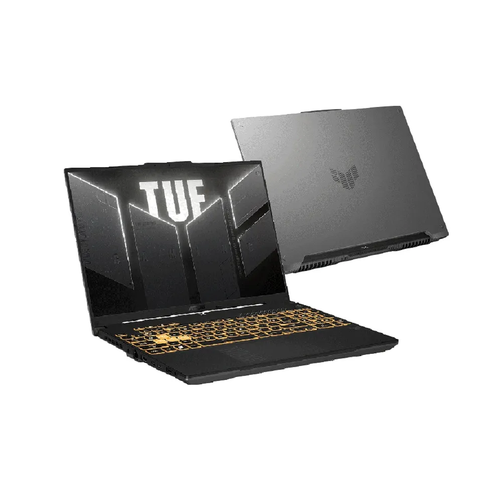 【ASUS】升級32G組★16吋i7 RTX4060電競筆電(TUF Gaming FX607JV/i7-13650HX/16G/1TB SSD/W11)