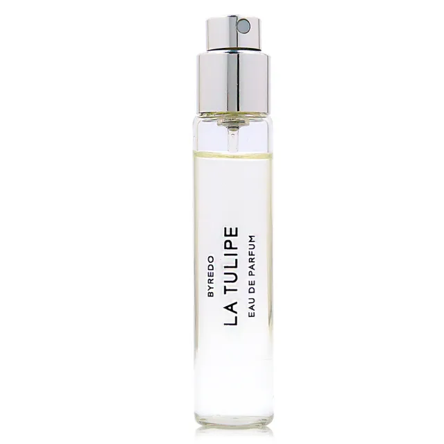 【BYREDO】La Tulipe 鬱金香淡香精 EDP 12ml 隨身瓶(平行輸入)