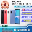 【SONY 索尼】A級福利品 Xperia 10 III 6吋(6G/128GB)