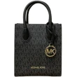 【Michael Kors】MERCER迷你款手提斜背琴譜包/SHEILA斜背包(6色)