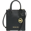 【Michael Kors】MERCER迷你款手提斜背琴譜包/SHEILA斜背包(6色)