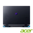 【Acer 宏碁】16吋i5 RTX電競筆電(Predator/PHN16-71-56ZU/i5-13500HX/16G/512G/RTX4060/W11)