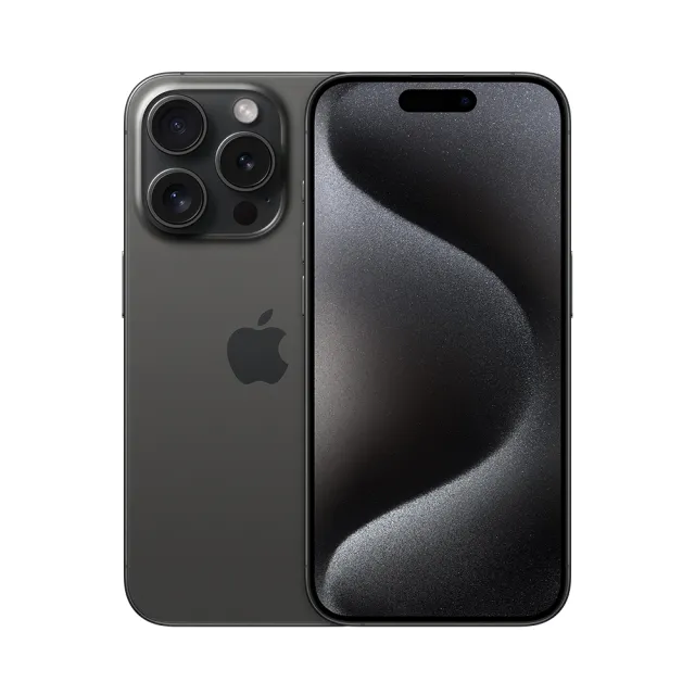 【Apple】iPhone 15 Pro(128G/6.1吋)