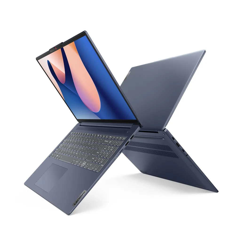 【Lenovo】16吋i7輕薄特仕(IdeaPad Slim 5i/82XF002MTW/i7-13700H/16G/1TB SSD/W11/二年保/藍)