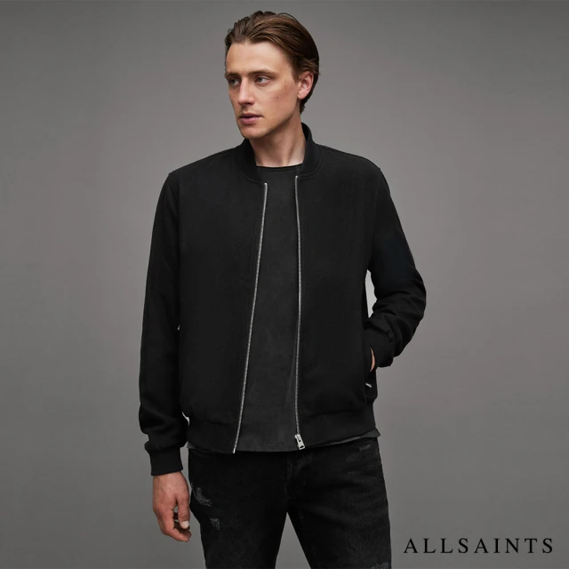 ALLSAINTS NELLY 鉚釘平底涼鞋Parchmen