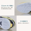 【NIKE 耐吉】男籃球鞋  JA 1 EP-Morant 運動鞋 深藍 莫蘭特(DR8786-402)