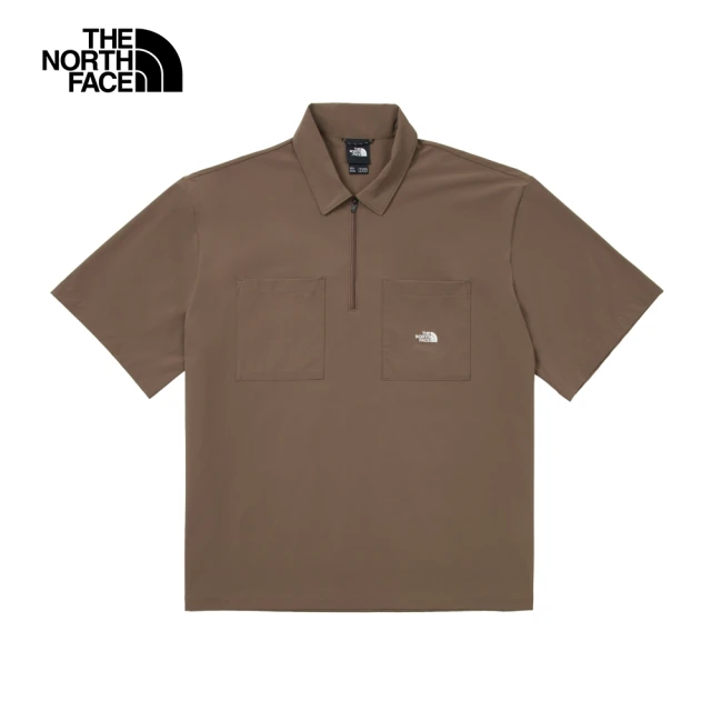 The North Face 中性款 RECYCLED CL