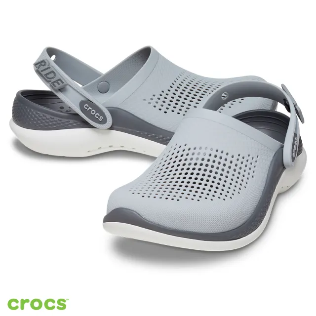 【Crocs】LiteRide360 克駱格(206708-0DT)