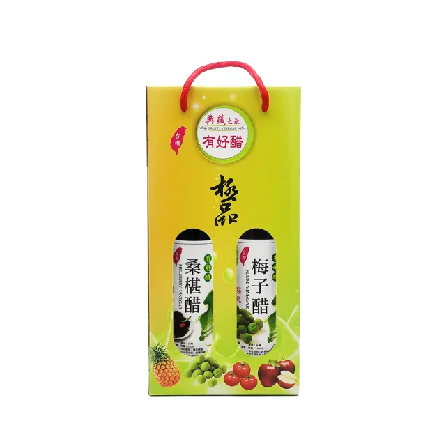 【2026】桑椹醋推薦ptt》10款高評價人氣品牌排行榜 | BALIMAN情報局