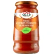 即期品【Sacla】羅勒小番茄義大利麵醬350g(有效日期2024/07/30)