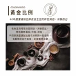 【ON OFF】莊園級浸泡式咖啡x4袋(共40包 獨家黃金烘焙、混豆技術、SCA職人接單現烘)