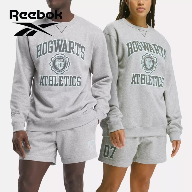 REEBOK HP CREW 長袖上衣_男/女_100073959