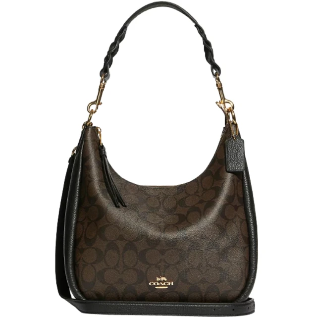 Michael Kors KENLY 滿版MK LOGO拼接