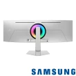 【SAMSUNG 三星】S49CG934SC Odyssey OLED G9 49型 曲面電競螢幕(HDR400/1800R/240Hz/量子點/0.03ms)