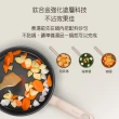 【Tefal 特福】抹茶時光系列18CM不沾鍋單柄湯鍋-加蓋(電磁爐適用)