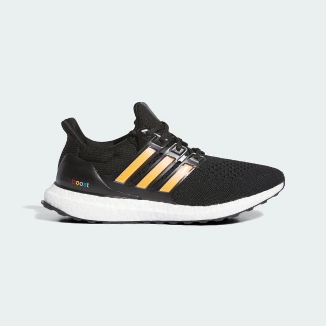 adidas 愛迪達 運動鞋 慢跑鞋 休閒鞋 女鞋 ULTRABOOST 1.0 ADICOLOR(ID0153)