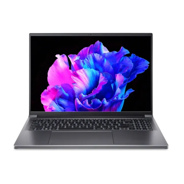 【Acer 宏碁】16吋R7 RTX獨顯效能筆電(Swift X/SFX16-61G-R4EP/R7-7840HS/32G/512G SSD/RTX4050/W11/OLED)