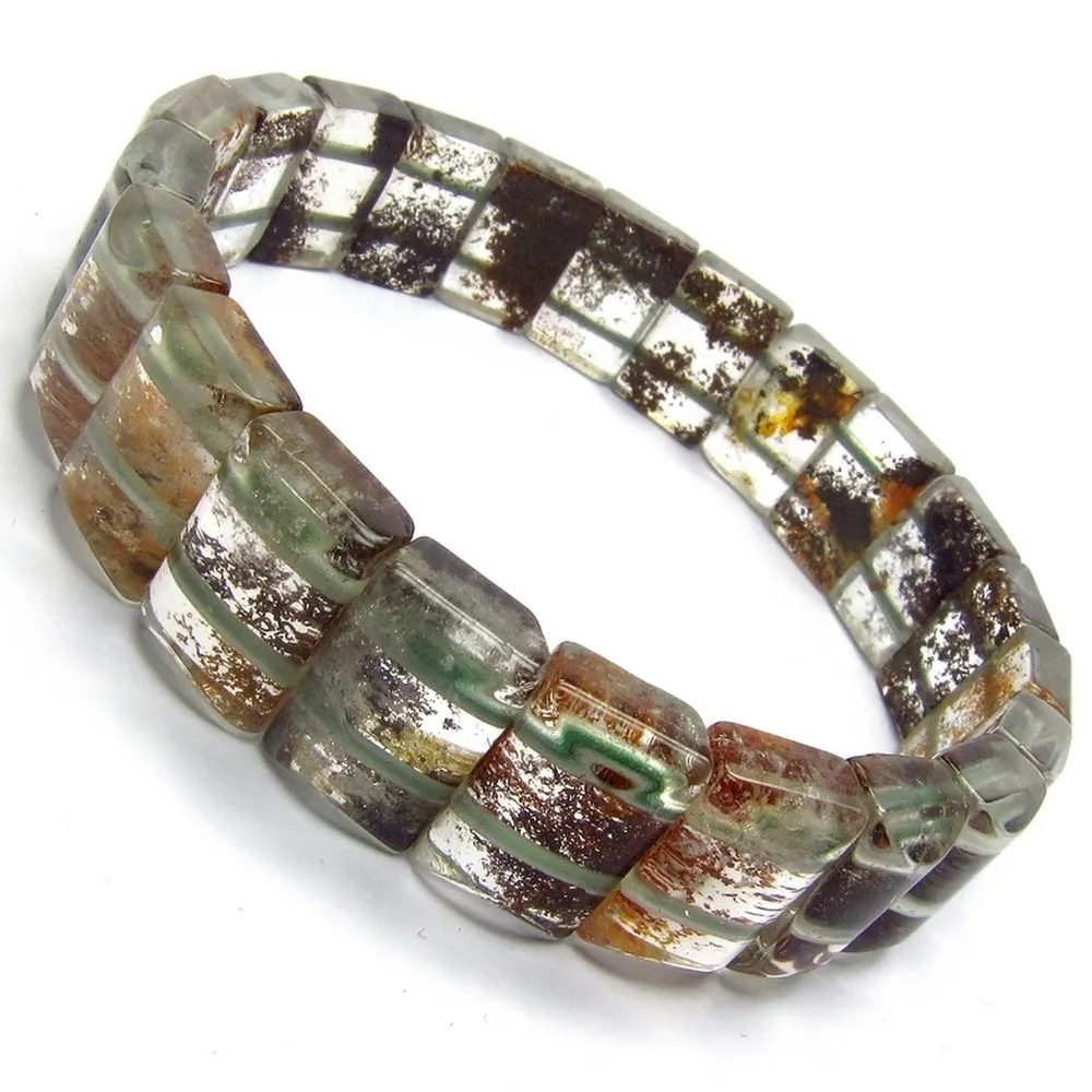 財運噴水龍珠天然石 財運噴水龍珠天然石クリスタル台(天然水晶玉付) - 横浜中華街天宝堂本店