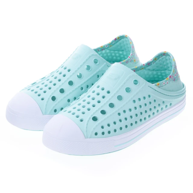 SKECHERS 女童系列 瞬穿舒適科技 DREAMY LI