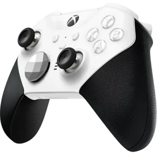 【Microsoft 微軟】Xbox One 菁英無線控制器(指定按鈕並調教靈敏度讓您更具競爭優勢)