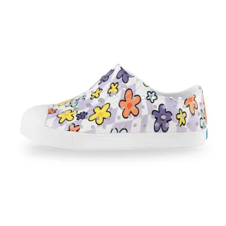 【Native Shoes】小童鞋 JEFFERSON(繁花點點)