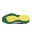 【PUMA】高爾夫球鞋 Alphacat Nitro 男鞋 防水鞋面 氮氣中底 白 綠 黃(378692-01)