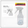 【SUPERGELLY】水封洞根治壁癌防水滲透結晶補強液500mlX4罐(牆壁 壁面 防潮 台灣製造)