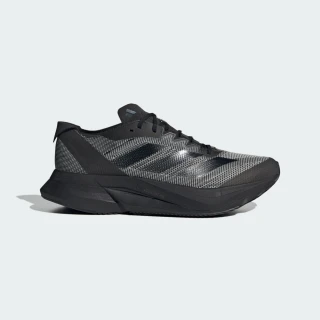 【adidas 愛迪達】ADIZERO BOSTON 12 跑鞋 慢跑鞋 運動鞋 男鞋 ID5985