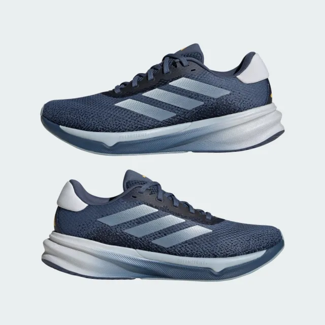 【adidas 官方旗艦】SUPERNOVA STRIDE 跑鞋  慢跑鞋 運動鞋 男 IG8311