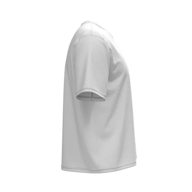 【UNDER ARMOUR】UA 男 Meridian Pocket 短袖T-Shirt_1382805-100(白色)