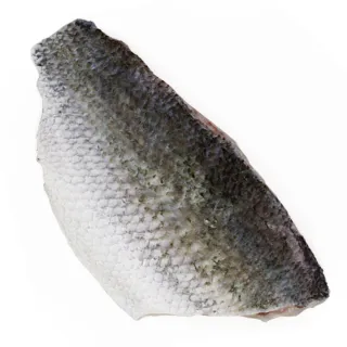 【那魯灣】台灣嚴選特大金目鱸魚片5片(500g/片)