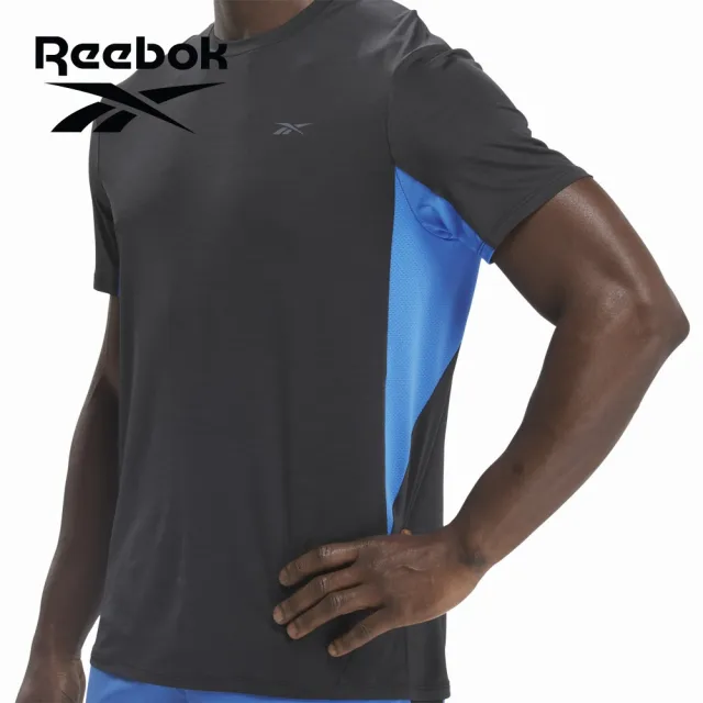 【REEBOK官方旗艦】ATHLETE TEE 2.0 RBK-CHILL 短袖上衣_男_100203991