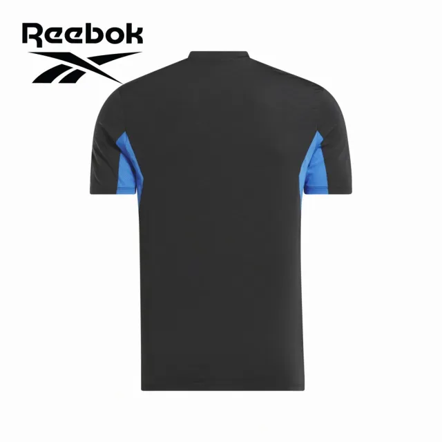 【REEBOK官方旗艦】ATHLETE TEE 2.0 RBK-CHILL 短袖上衣_男_100203991