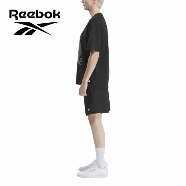 【REEBOK官方旗艦】BB FAME TEE 短袖上衣_男_100204132