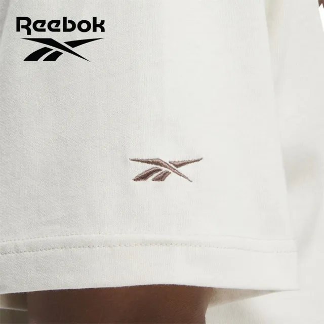 【REEBOK官方旗艦】HP S/S TEE 短袖上衣_男/女_100073939