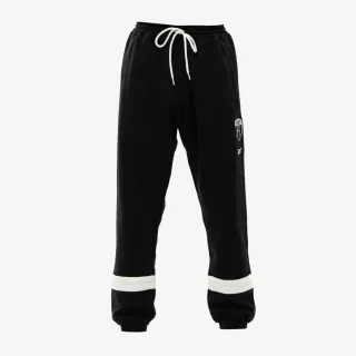 【REEBOK官方旗艦】HP PANT 長褲_男/女_100073947