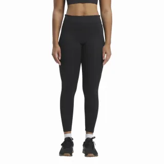 【REEBOK官方旗艦】STUDIO HR CONTOUR TIGHT 緊身褲_女_100203318