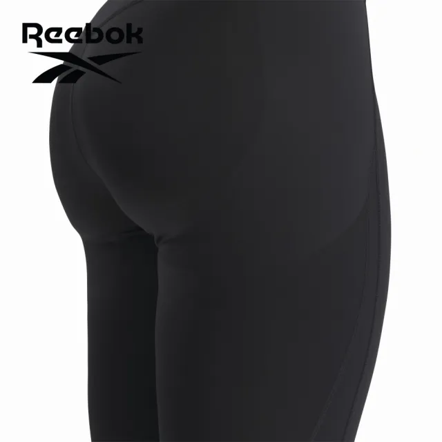 【REEBOK官方旗艦】STUDIO HR CONTOUR TIGHT 緊身褲_女_100203318